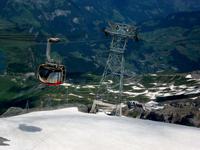Zum Titlis 