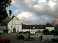 Kloster Engelberg
