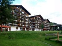 Riederalp, Art - Furrer - Hotels