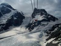 Zum Klein - Matterhorn 