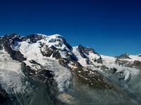 Auf dem Gornergrat
