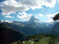 Matterhorn