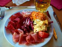 Schweizer Spezialitäten