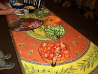 Schweizer Spezialitäten