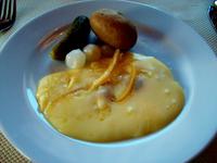 Schweizer Spezialitäten(Raclette)