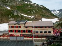 Grimselpass 
