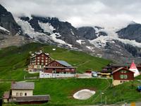 Kleine Scheidegg