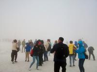 Auf dem Jungfraujoch