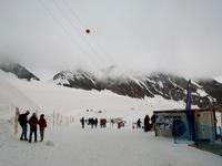 Jungfraujoch 