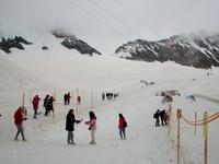 Jungfraujoch 