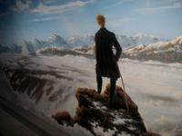 Erlebniswelt Jungfraujoch 