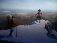 Erlebniswelt Jungfraujoch 