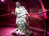 Erlebniswelt Jungfraujoch 