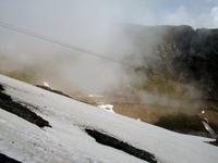 Zum Jungfraujoch