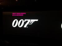 Schilthorn und James Bond