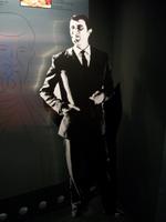 Schilthorn und James Bond