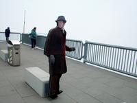 Schilthorn und James Bond