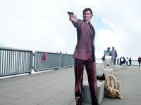 Schilthorn und James Bond