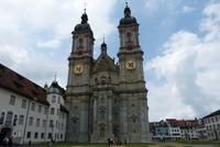 Die Stiftskirche