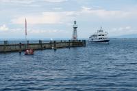 Hafen von Rohrschach