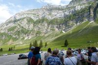 Rundgang auf der Schwägalp