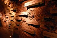 In Gedenken an die Opfer