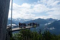 Herrliche Aussichten