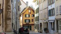 180 Biel - Stadtführung - Altstadt