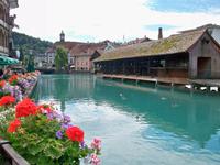 Thun