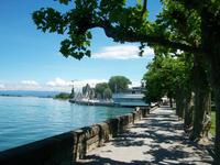 Romanshorn am Bodensee