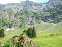 Wanderung auf der Schwägalp