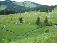 Wanderung auf der Schwägalp