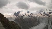 Zu Besuch in Zermatt - Gornergrat