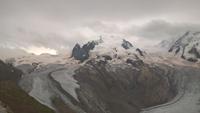 Zu Besuch in Zermatt - Gornergrat