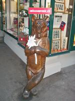 Interlaken, Jodlerfest