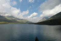 Der Lago Bianco