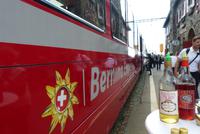 Unser Bernina-Express