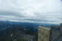 Die Sicht wird besser....