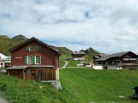 Ausflug zum Jungfraujoch