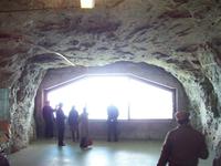 Ausflug zum Jungfraujoch