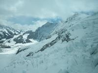 Ausflug zum Jungfraujoch