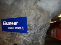 Ausflug zum Jungfraujoch