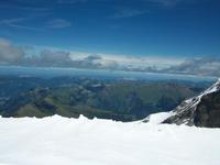 Jungfraujoch