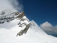 Jungfraujoch