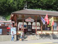 Brienzer Rothornbahn