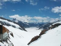Jungfraujoch
