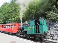 Brienzer Rothornbahn