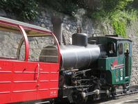 Brienzer Rothornbahn