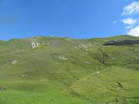 Fahrt mit der Brienzer Rothornbahn