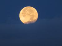 Morgenstimmung in Flüeli-Ranft